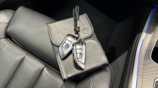 BMW X5 xDrive30d M Sport 5dr Auto Diesel Estate